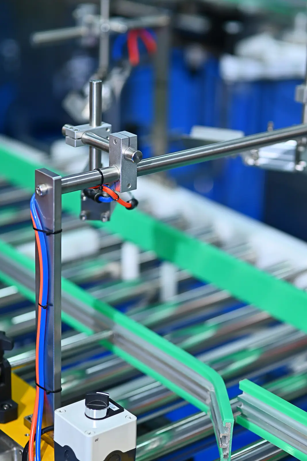 Manufacturing Facility Milestone at Wakiso